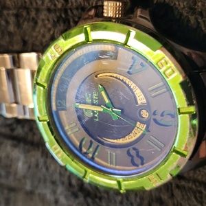 LaCoste men's watch